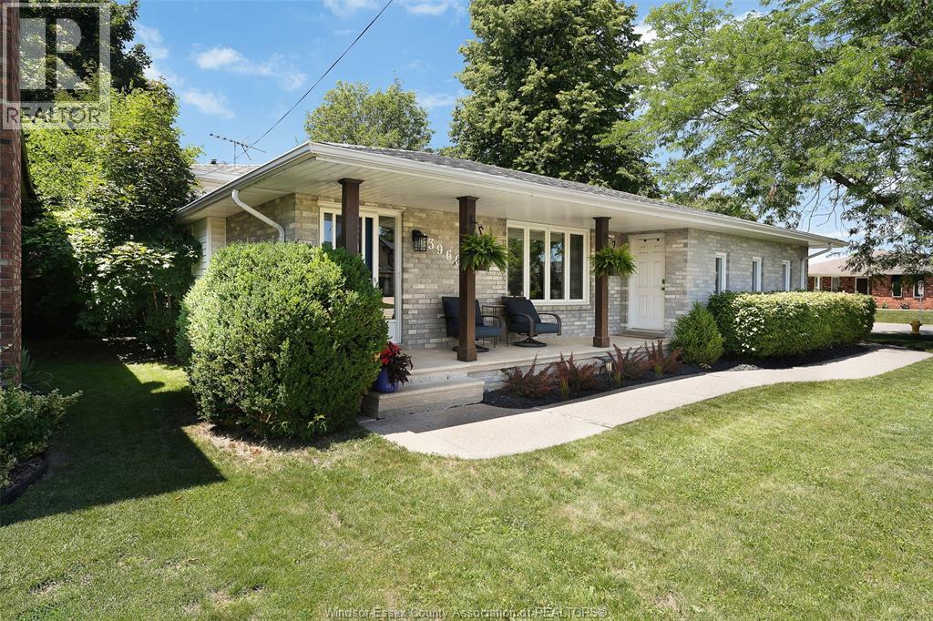 3966 CONCESSION 3 ROAD North