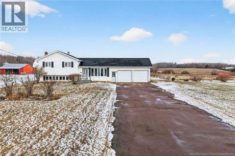 265 Irving Boulevard Bouctouche NB E4S3K5