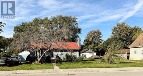 128 METCALFE STREET S Norfolk (Simcoe) ON N3Y3C1