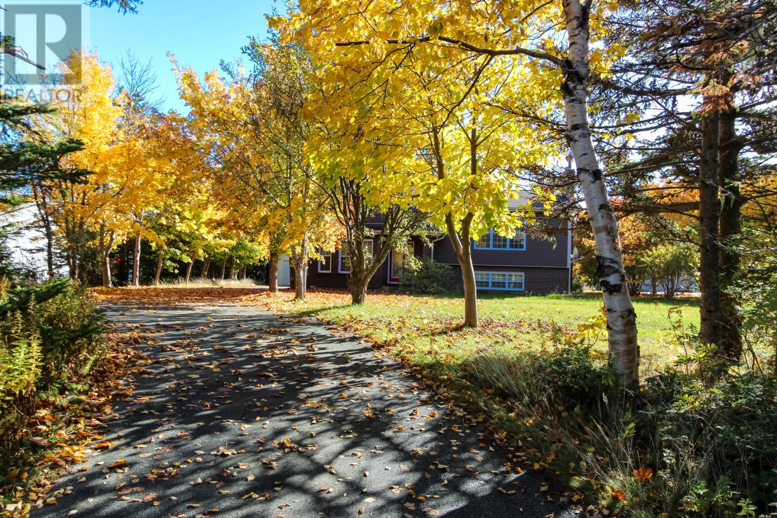 34 RED HEAD Road