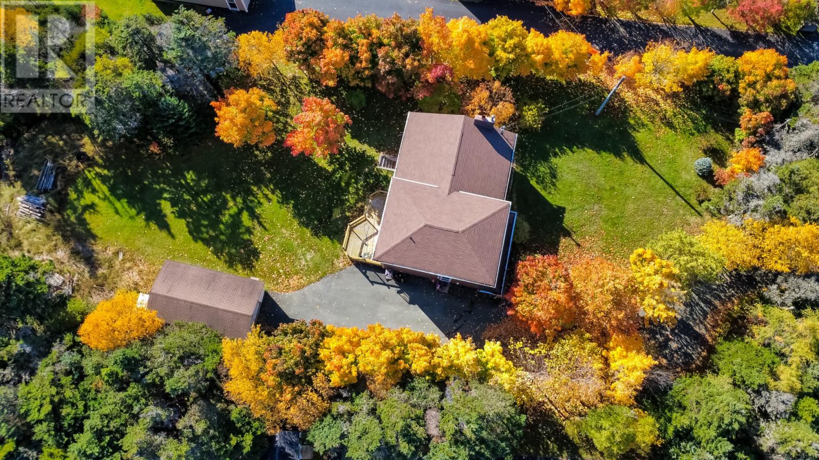 34 RED HEAD Road