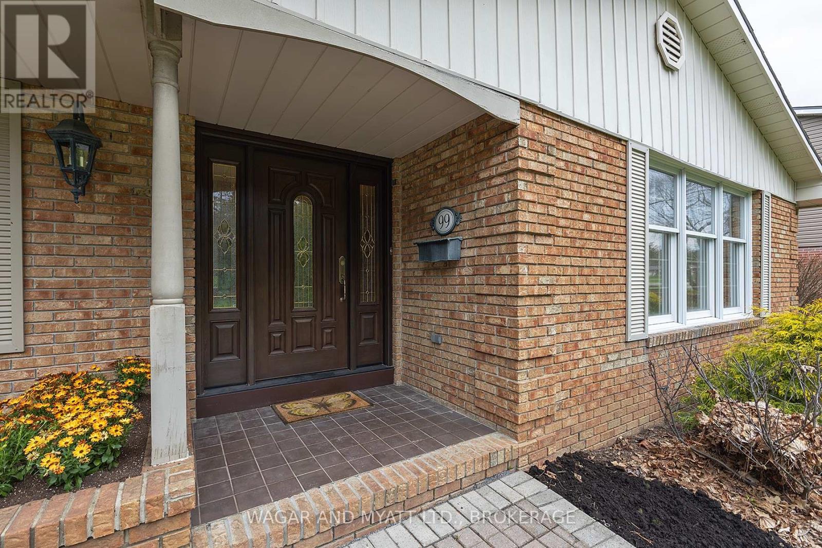 99 RIVER ROAD