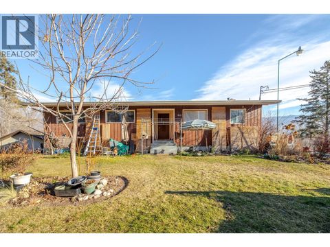 1411 Sparton Drive Penticton BC V2A8Z5