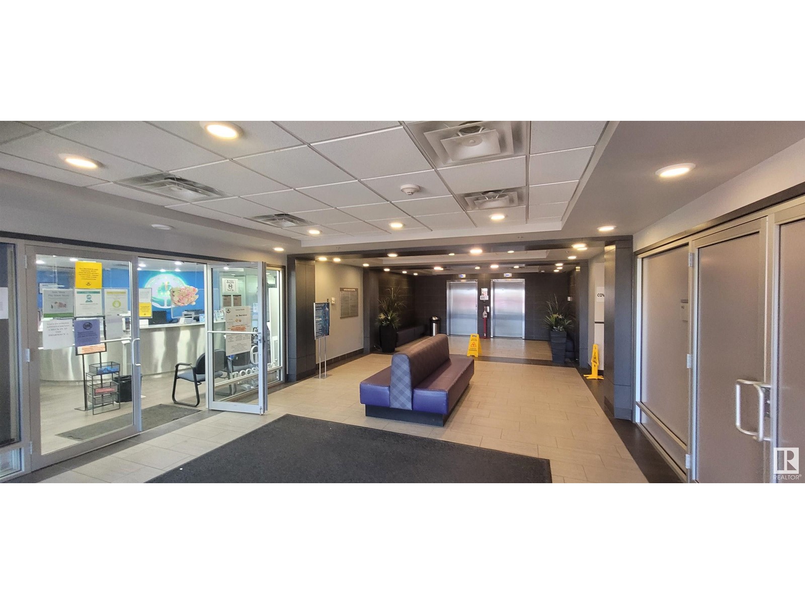 #105 7609 109 ST NW