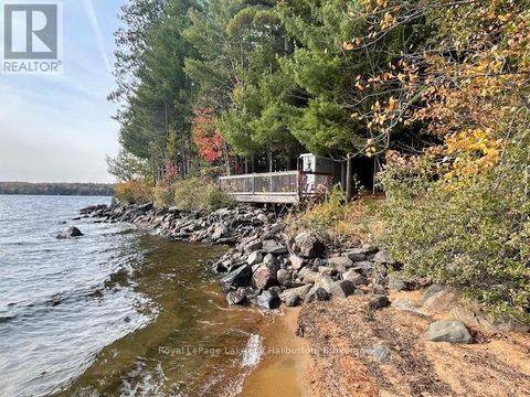 0 HWY 35 Algonquin Highlands (Stanhope) ON K0M1S0