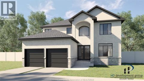 5229 Rafael Tecumseh ON N0R1K0