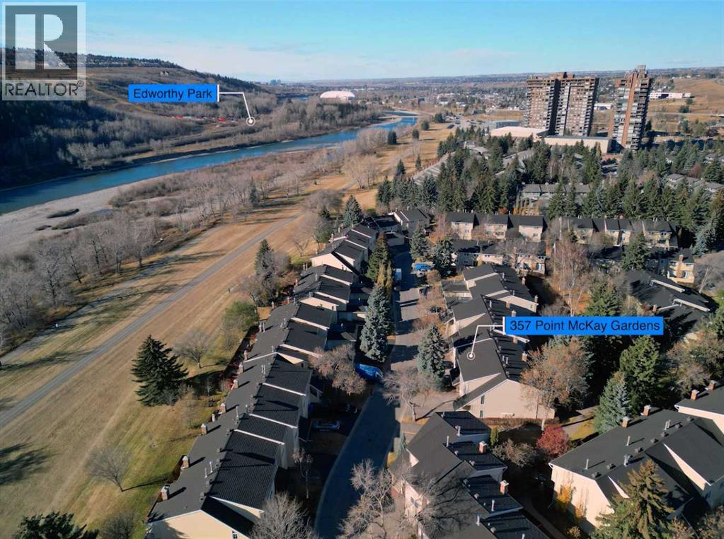 357 Point Mckay Gardens NW