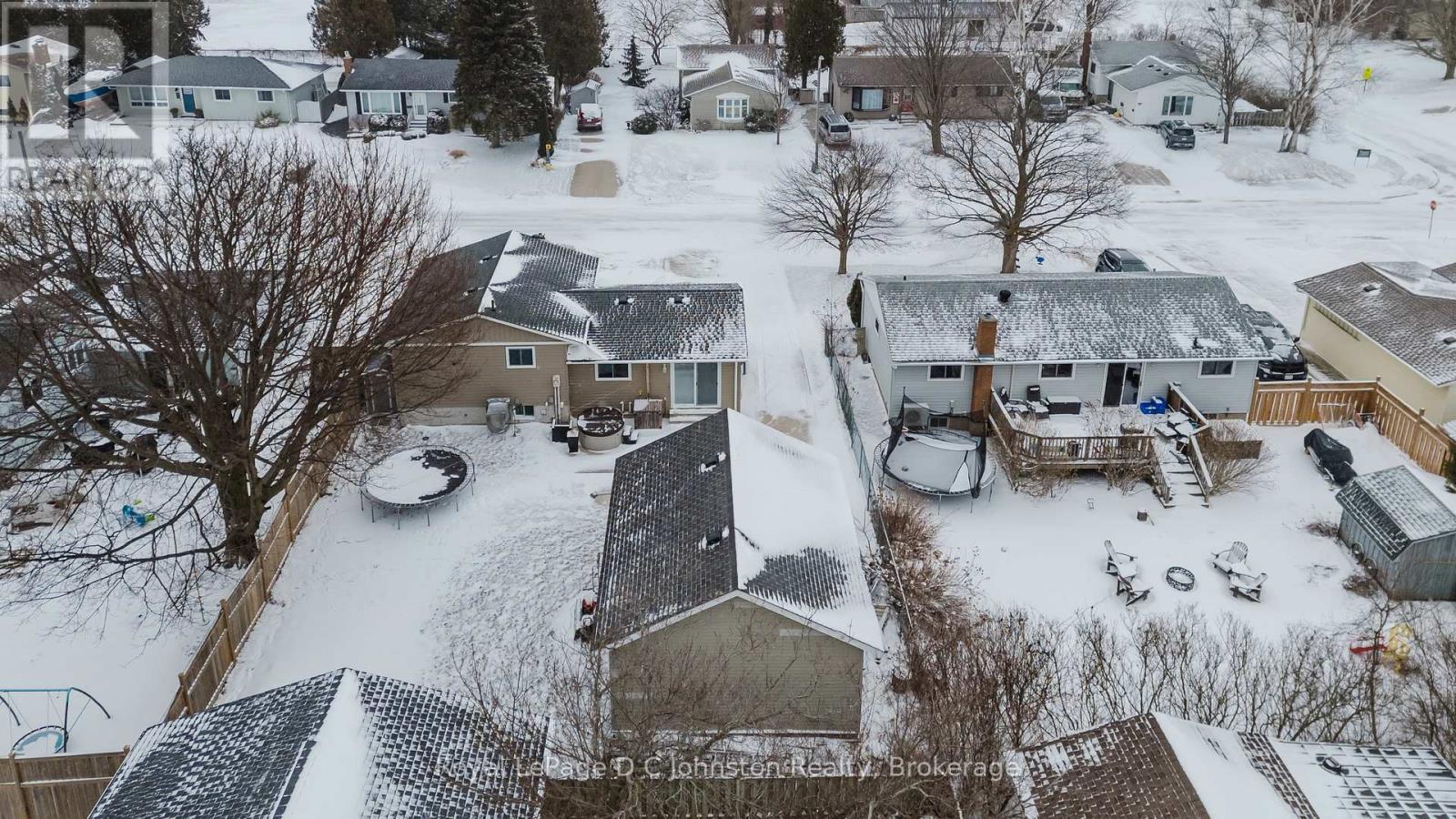 468 CENTENNIAL CRESCENT