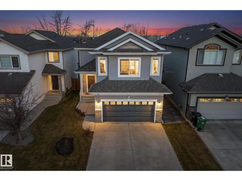 46 SNOWBIRD CR Leduc AB T9E0H6