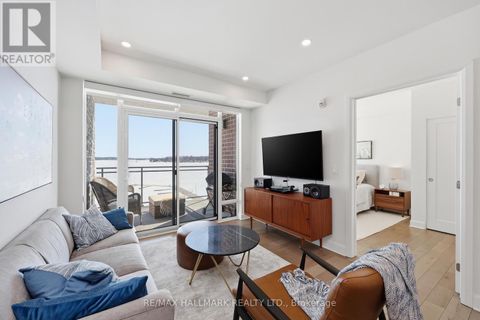 318 - 129B SOUTH STREET Gananoque ON K7G0B1