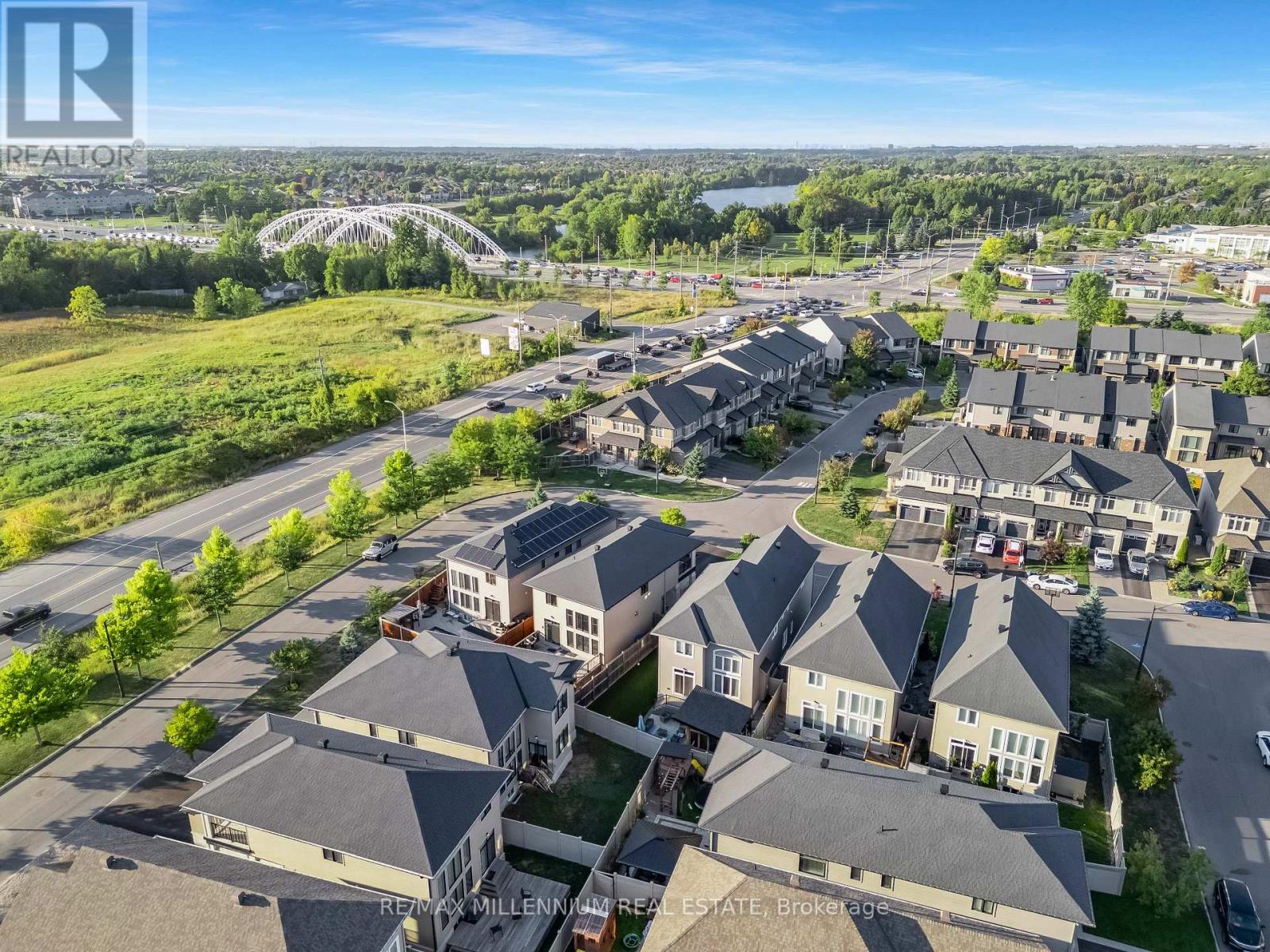 327 BALLINVILLE CIRCLE