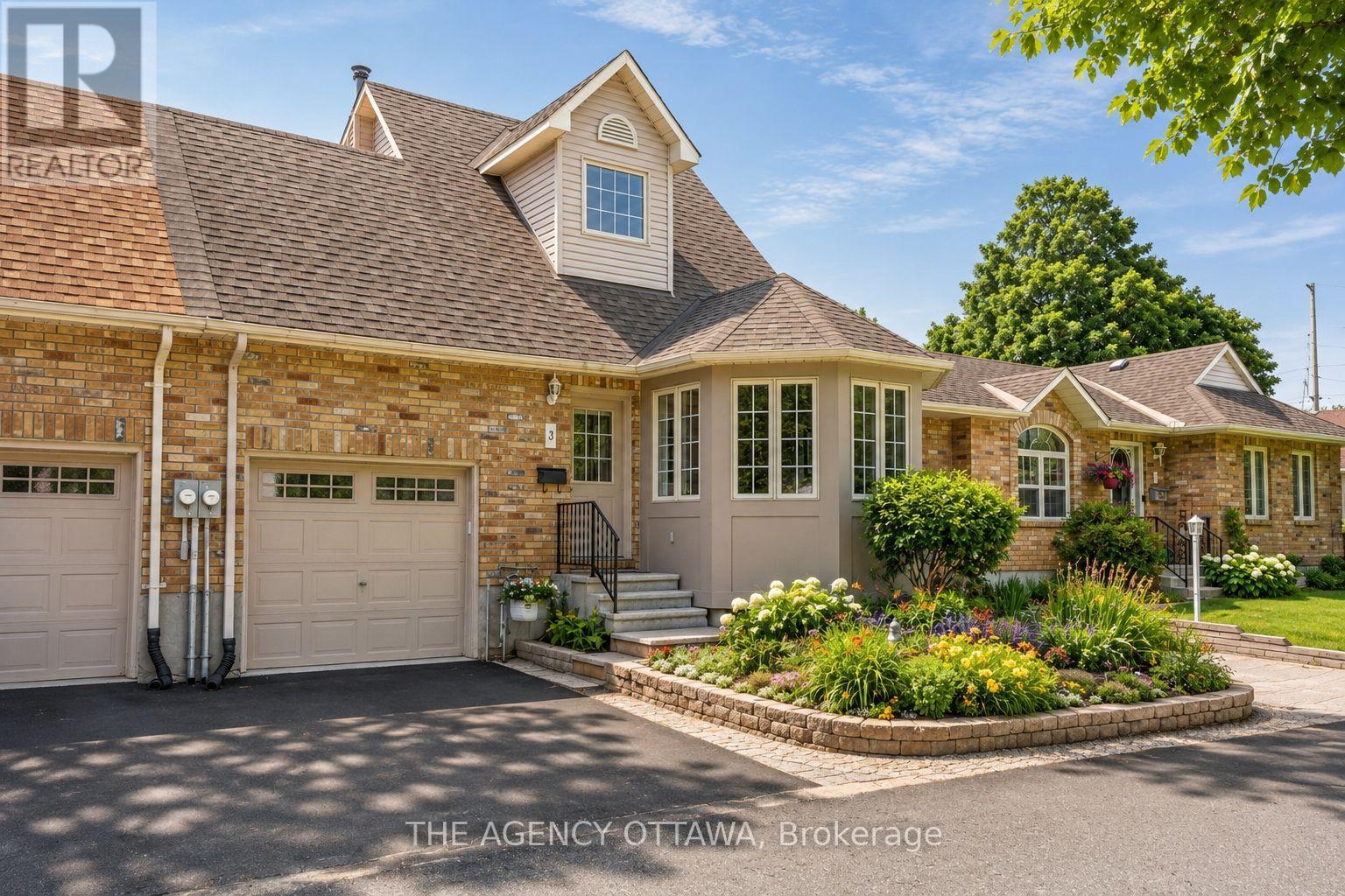 3 NORTH RIDGE MANOR