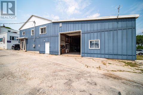 340 BOYD STREET South Bruce Peninsula ON N0H2T0