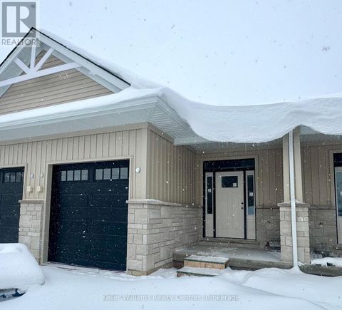 3 - 260 7TH STREET Hanover ON N4N1G9