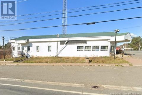 3677 Principale Street Baker Brook NB E7A1V3
