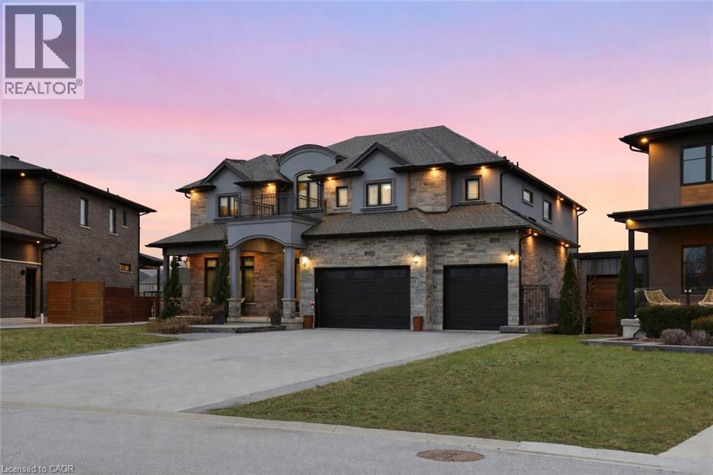 119 WILLOWBROOK Drive