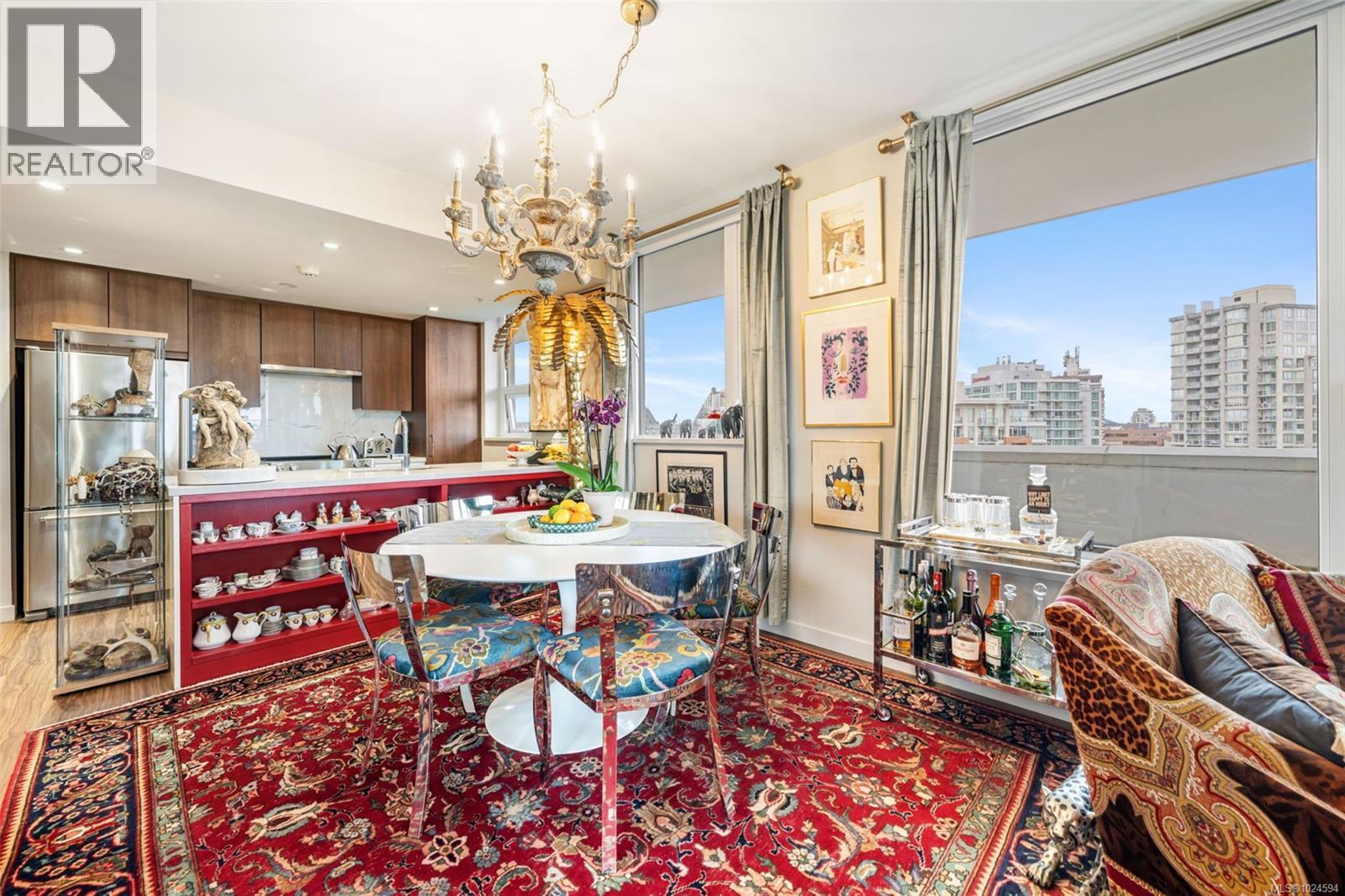 1101 777 Belleville St