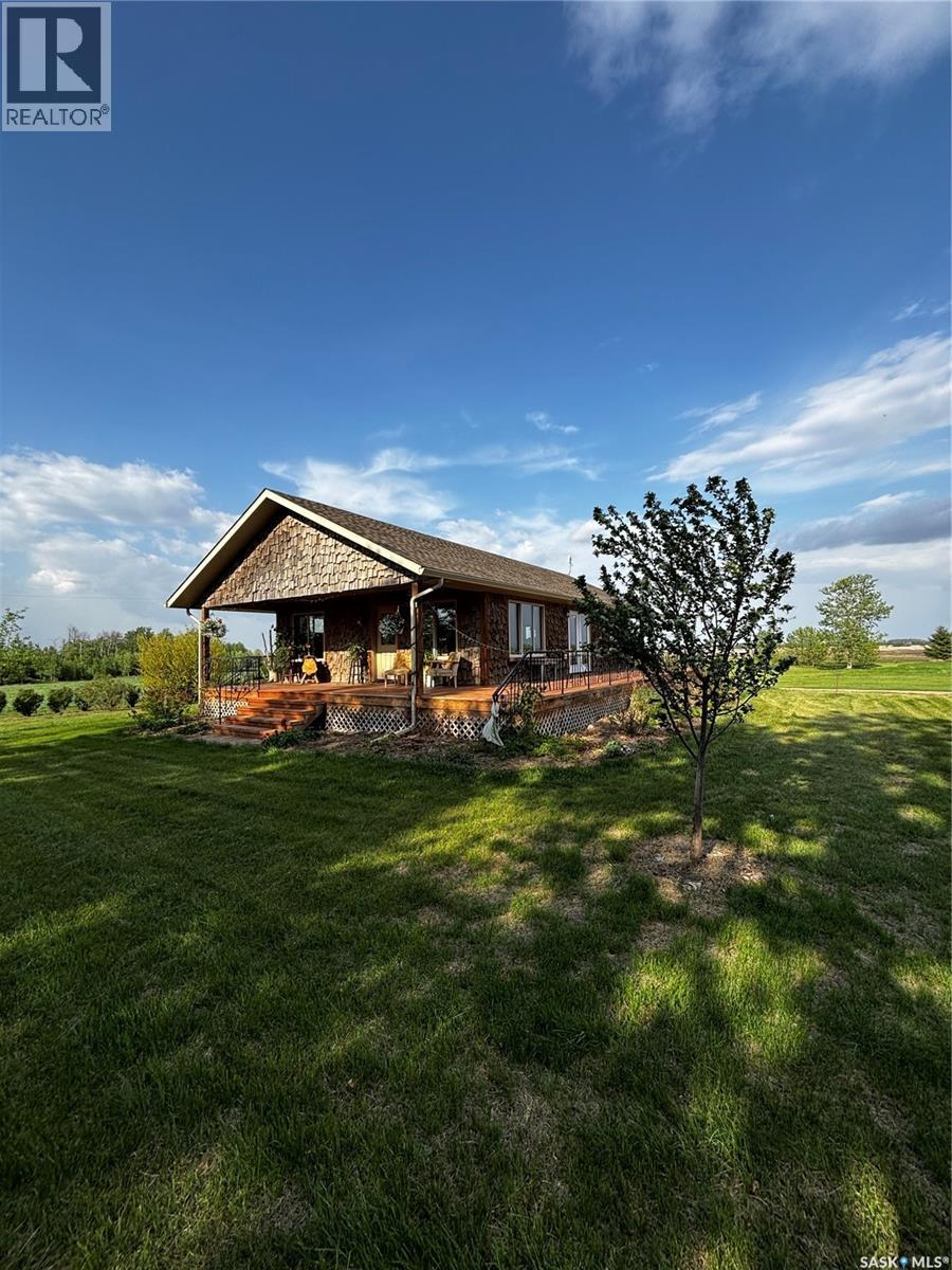 Gobeil Road Acreage