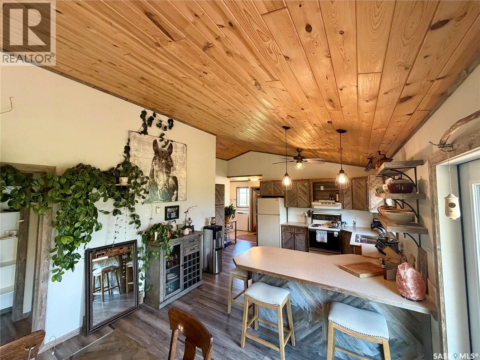 Gobeil Road Acreage