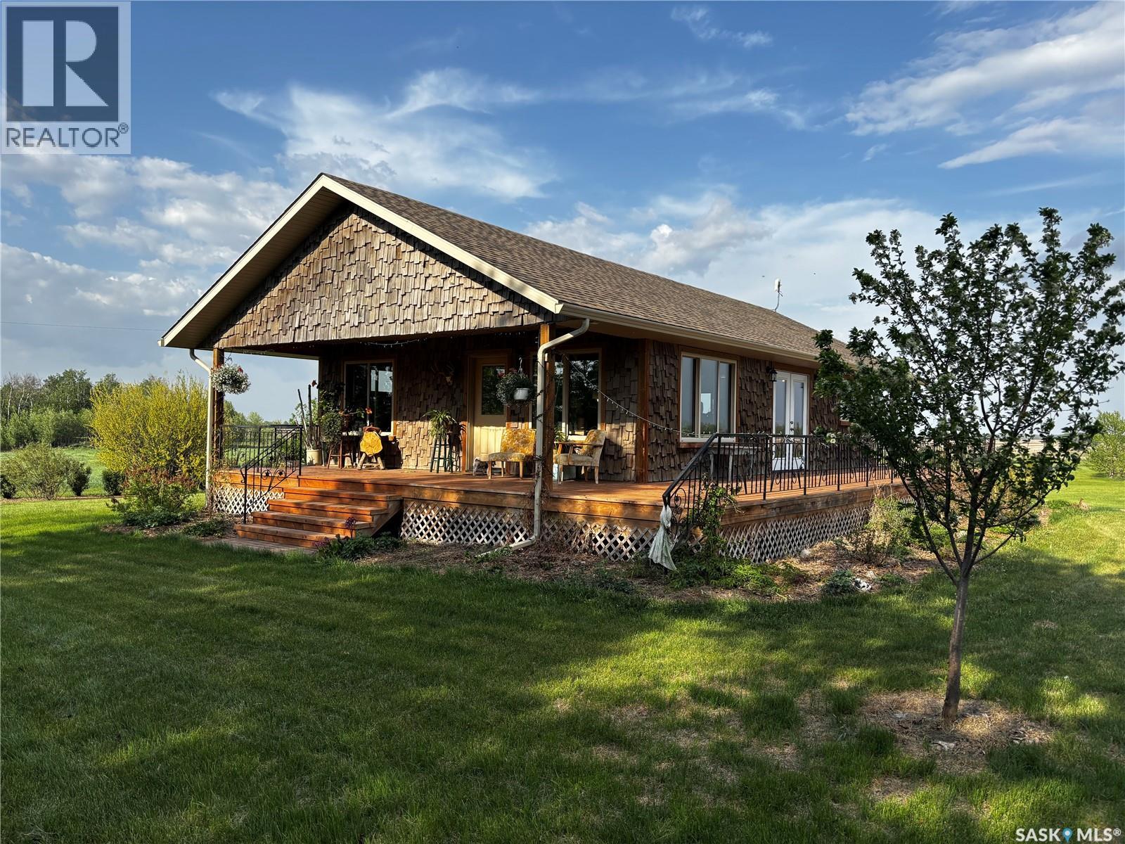 Gobeil Road Acreage