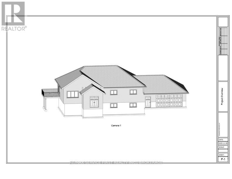 564 CUTLER ROAD