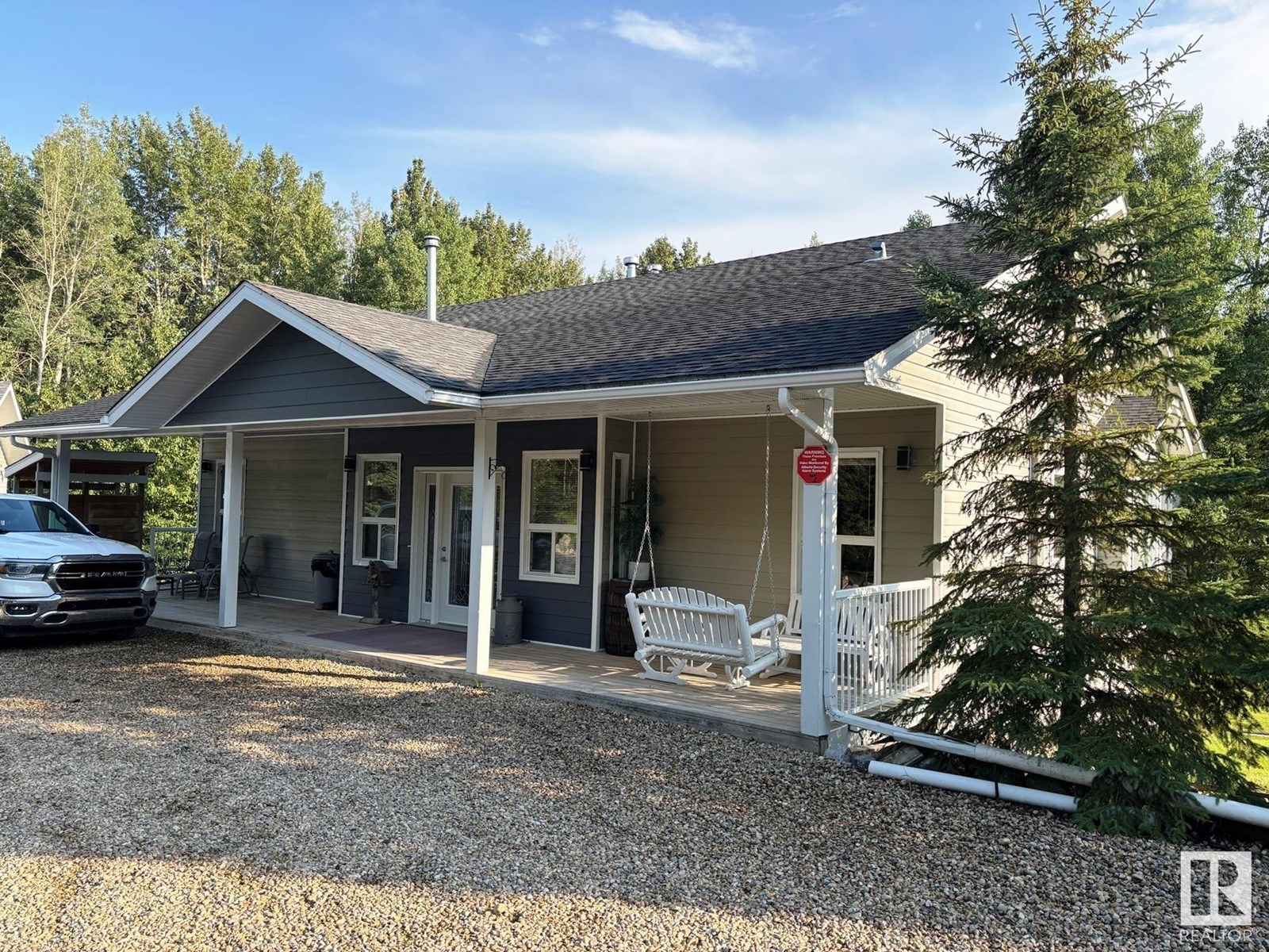#74 465022 RGE ROAD 61