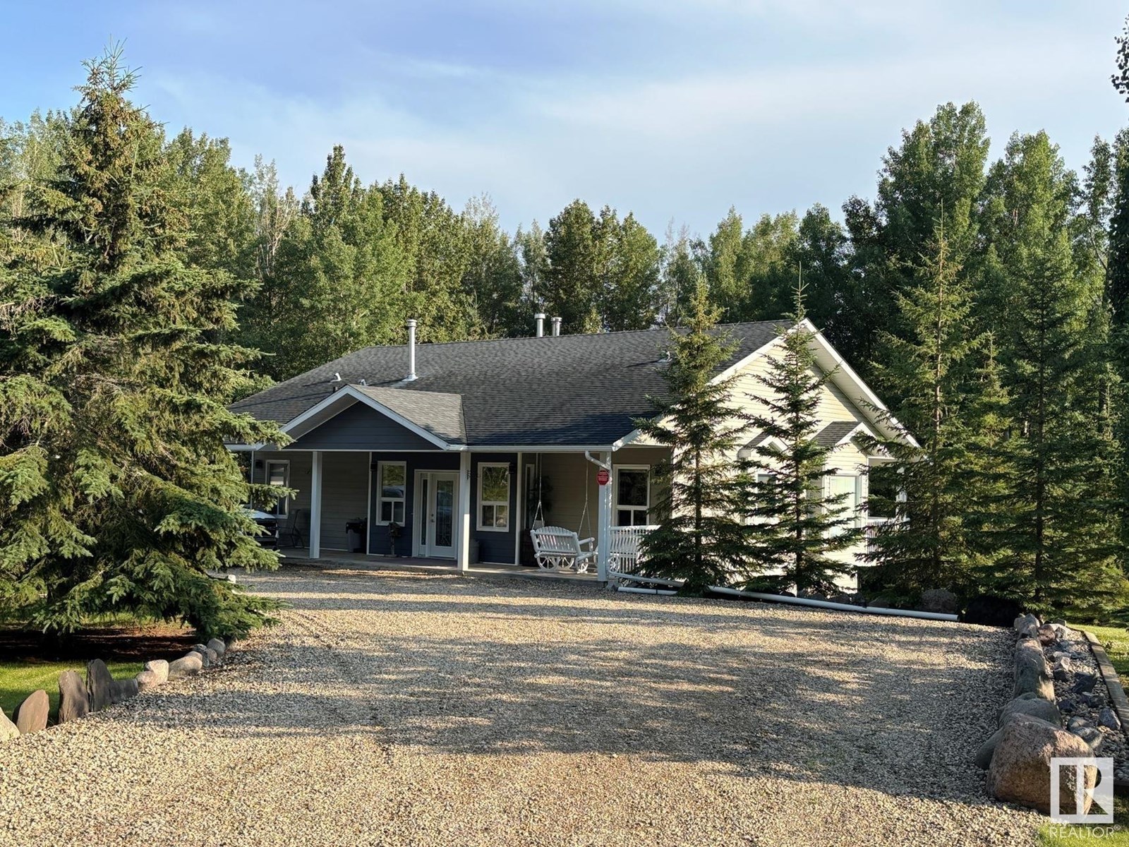 #74 465022 RGE ROAD 61