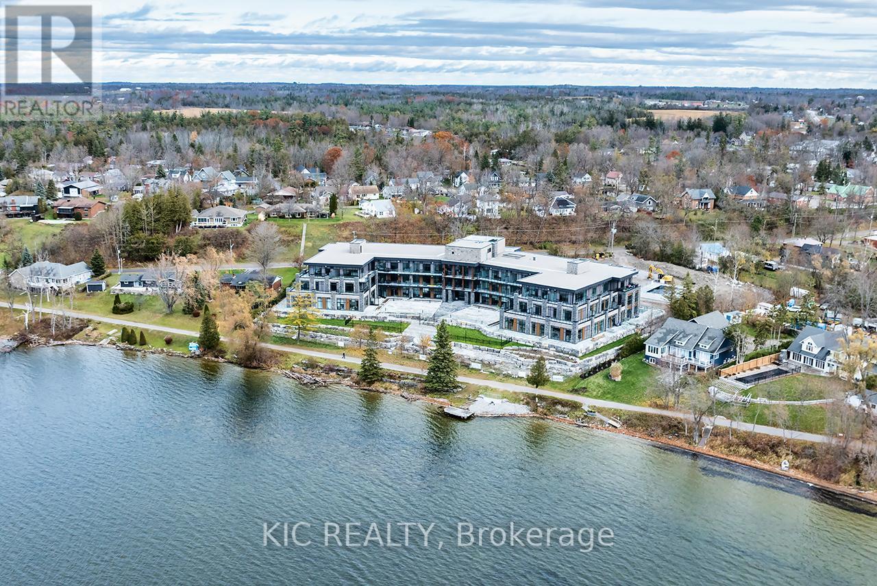 307 - 99 LOUISA STREET