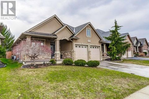 122 MISSION ROAD Brantford ON N3S0A8