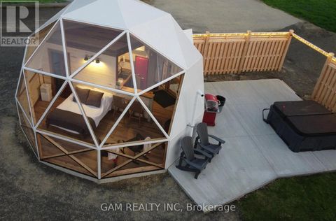 5355 HINCHINBROOKE ROAD Frontenac (Frontenac South) ON K0H1W0