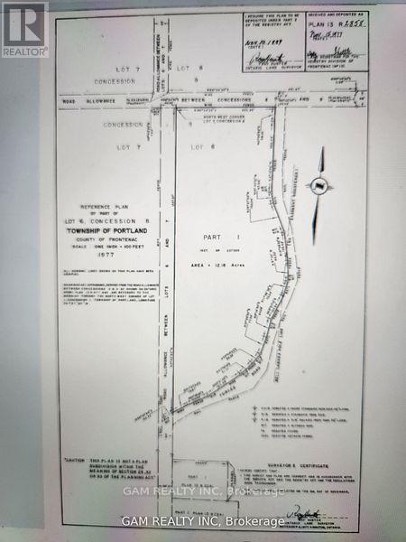 5355 HINCHINBROOKE ROAD