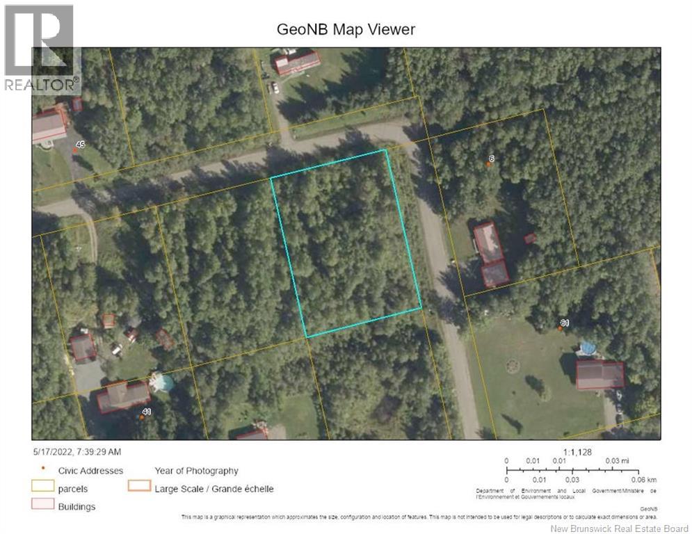 Photo 1 of 2 — Lot 89-6 Beatty Drive, Lower Woodstock, NB E7M4C4