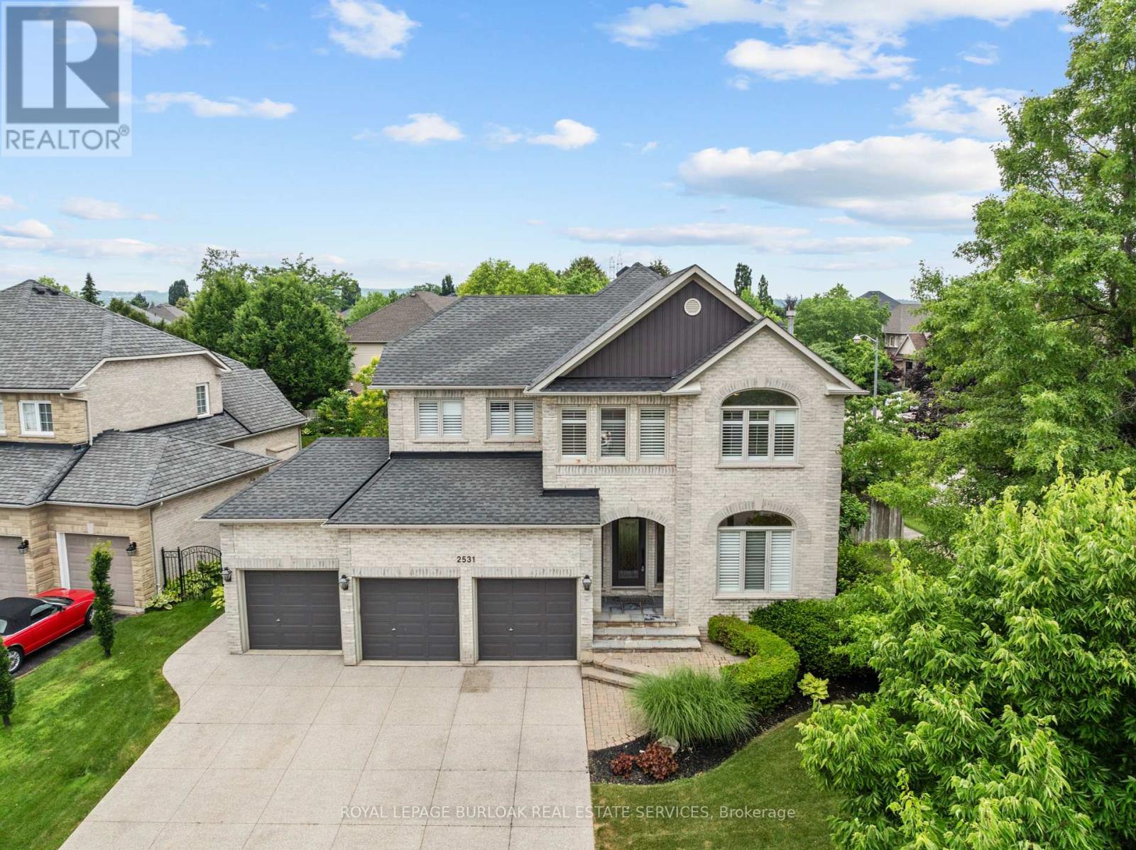 2531 HOGAN COURT