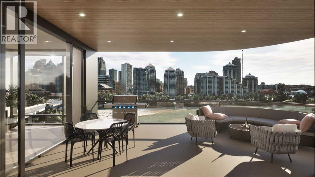 801, 100 10A Street NW