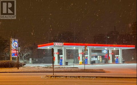 1666 ALBION ROAD Toronto (West Humber-Clairville) ON M9V1B8