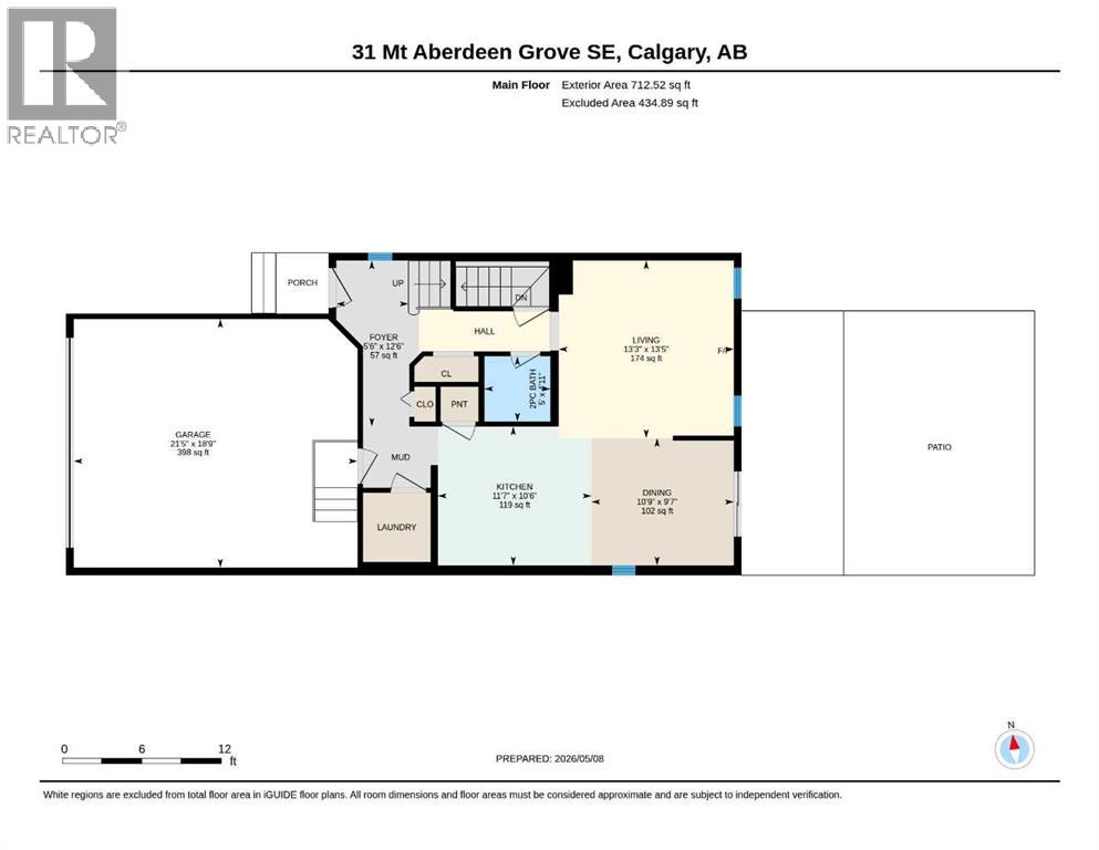 31 Mt Aberdeen Grove SE