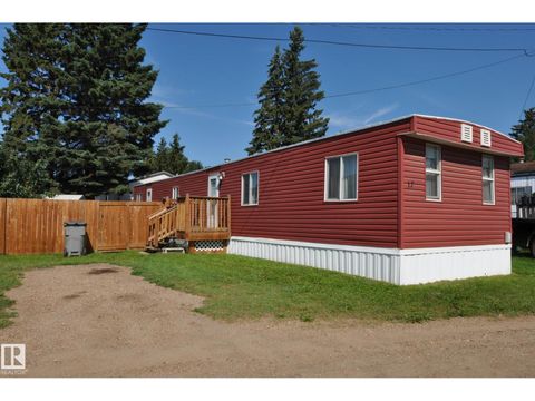 17 4839 47 ST Gibbons AB T0A1N0