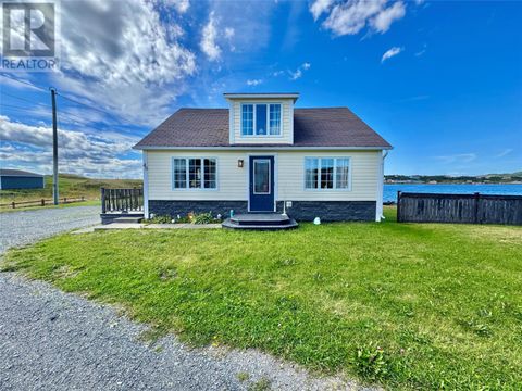 40 Main Street Twillingate NF A0G0B7