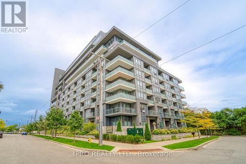 701 - 7 KENASTON GARDENS Toronto (Bayview Village) ON M2K1G7