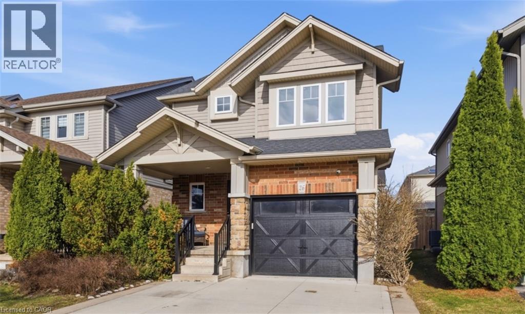 26 HELENA FEASBY Street