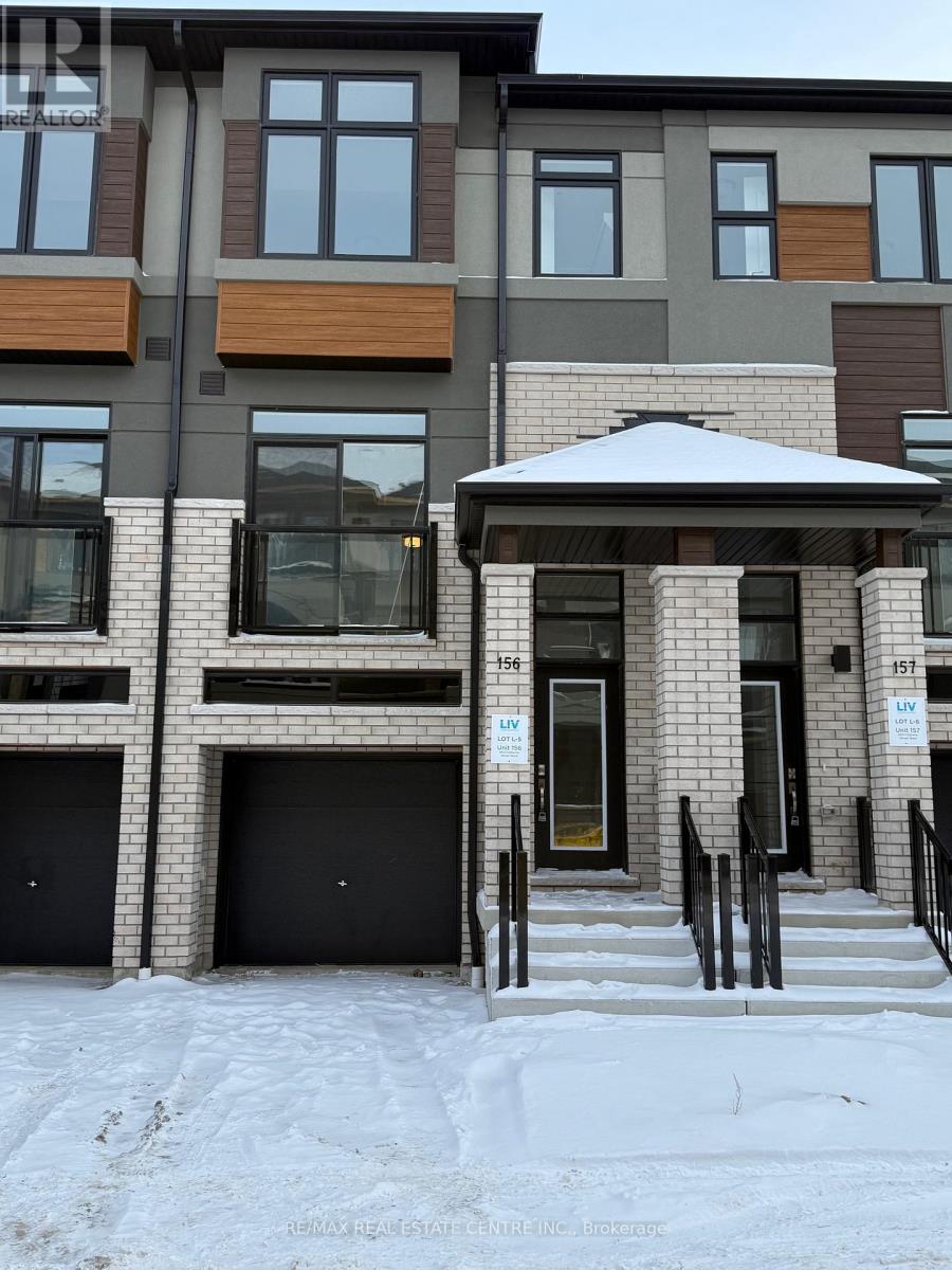 156 - 660 COLBORNE STREET W