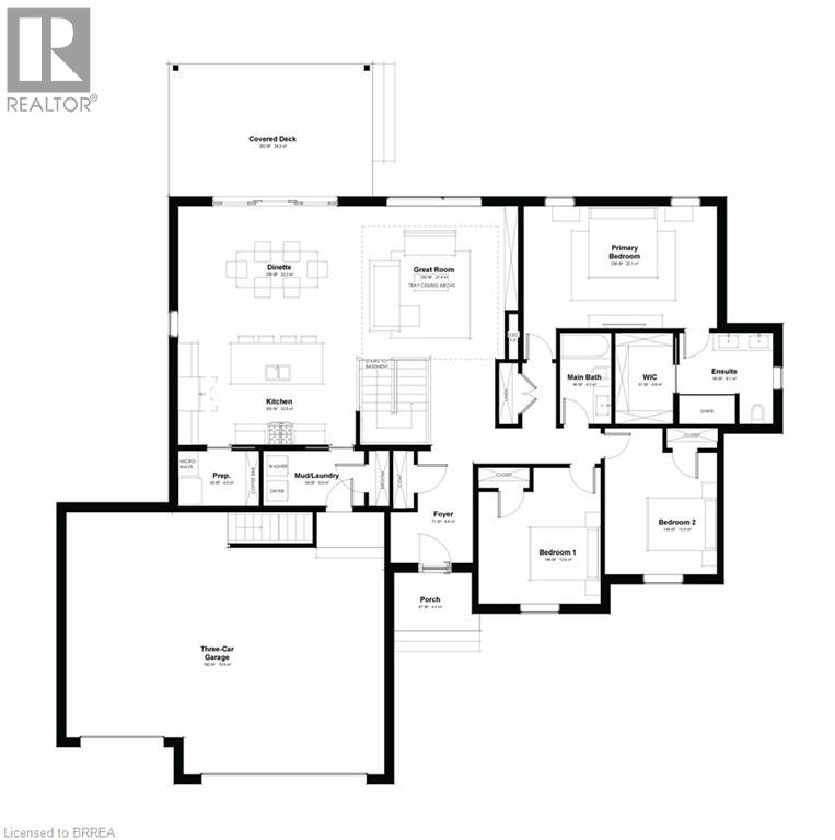 LOT 6 WILLOWDALE Street