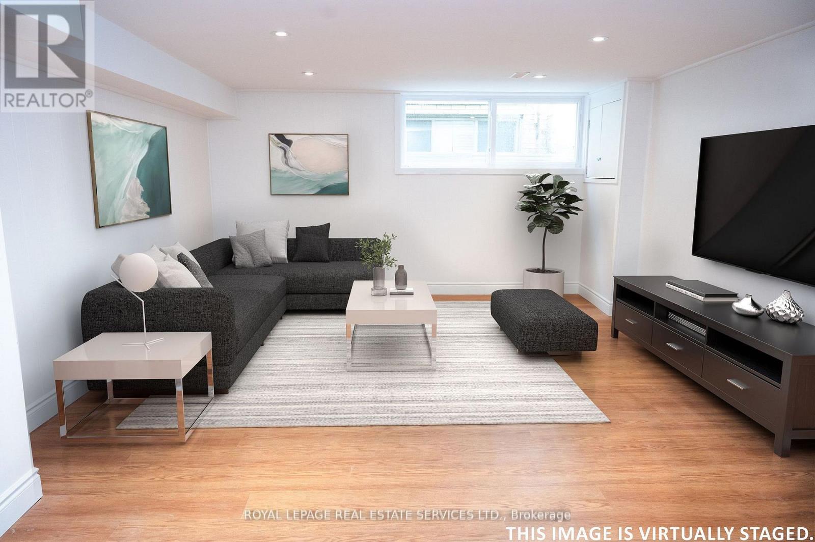 LOWER - 35 SILVERHILL DRIVE