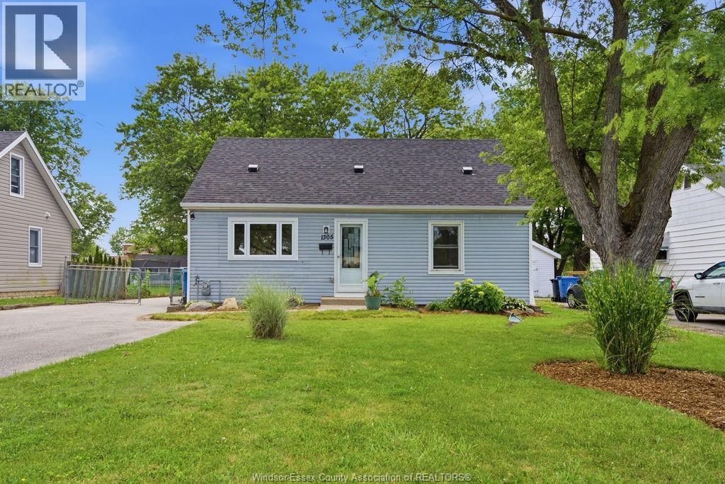 1305 SHAWNEE ROAD