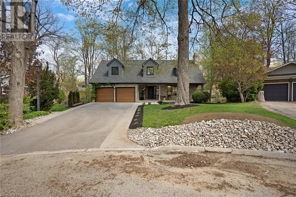 304 FERNDALE Place