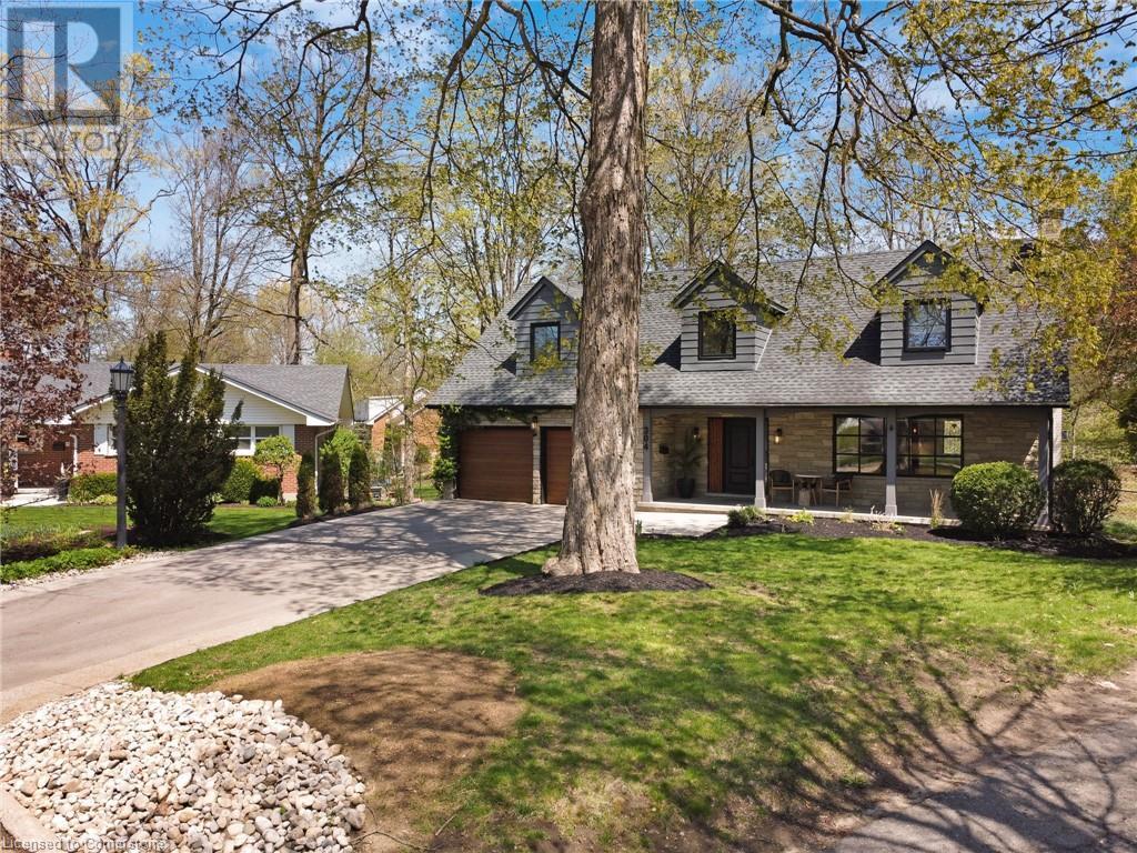 304 FERNDALE Place