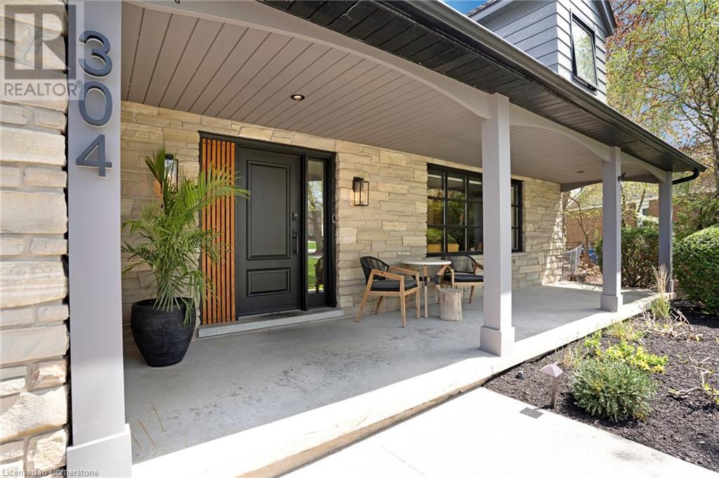 304 FERNDALE Place