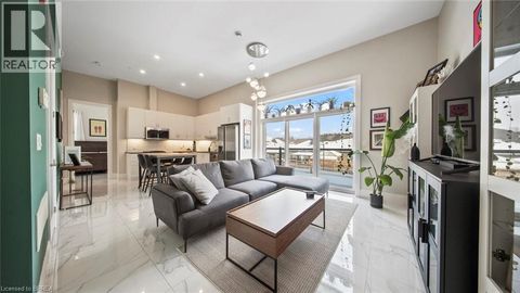 85 MORRELL Street Unit# 224A Brantford ON N3T4J6