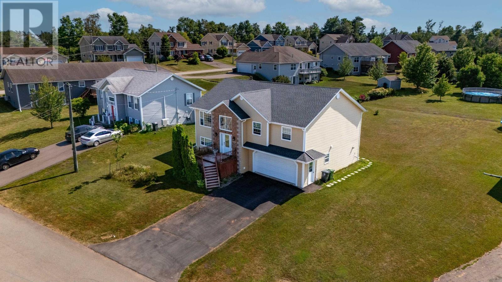 48 Picton Beete Crescent