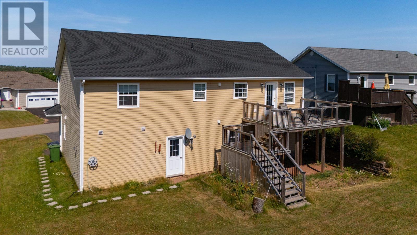 48 Picton Beete Crescent